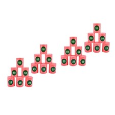  2 Count Cans Targets Kids