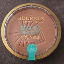 Bourjois Maxi Delight Bronzer