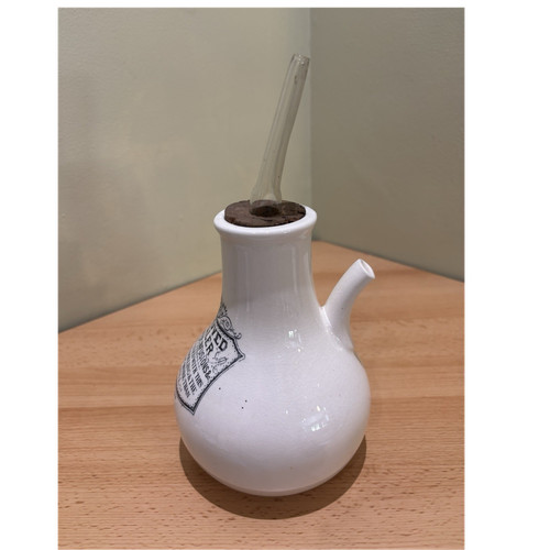 Improved inhaler medical - improved,