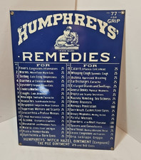 Vtg Ande Rooney Humphreys