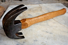 Antique "RARE" JOHN ARRINGTON