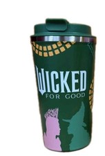 Elphaba Wicked Greggs Cup / Mug - Brand New 🚚🔥