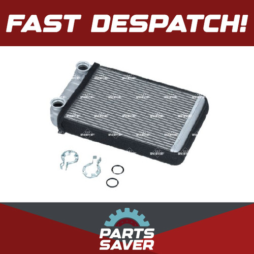 Heater matrix fits - matrix,