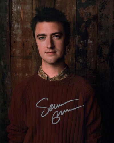 Sean gunn gilmore girls 8x10 - gunn,