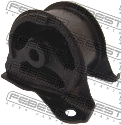 Mounting engine fits honda - engine,