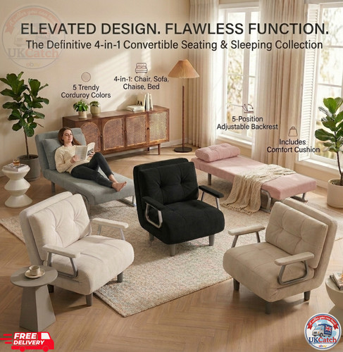 Ukcatch convertible seater - convertible, 1