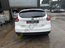 FORD FOCUS ZETEC MK3 Bumper