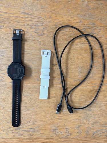 Garmin forerunner 245 music - garmin,