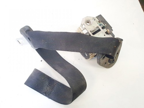 43594d seat belt - , front