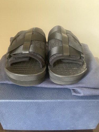 Dior alpha oblique sandals - alpha,