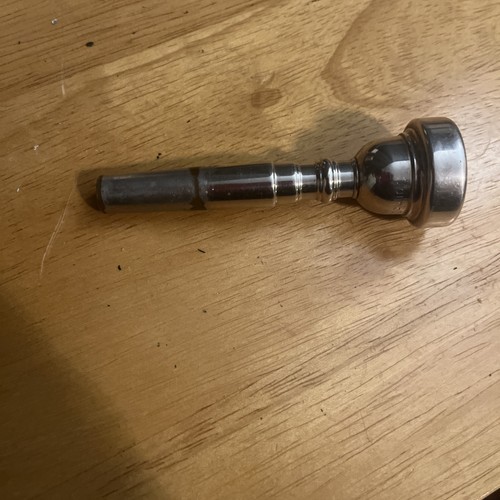 Trumpet mouthpiece made - mouthpiece, 3c