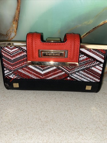 River island purse - island,