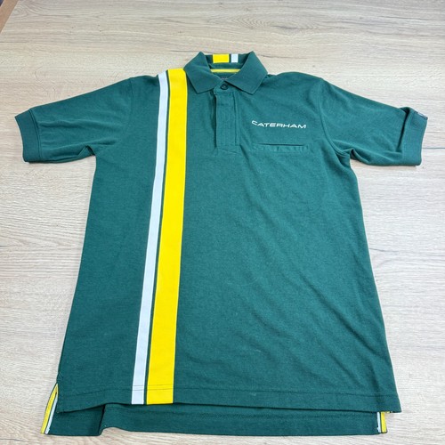 Caterham team mens - team,