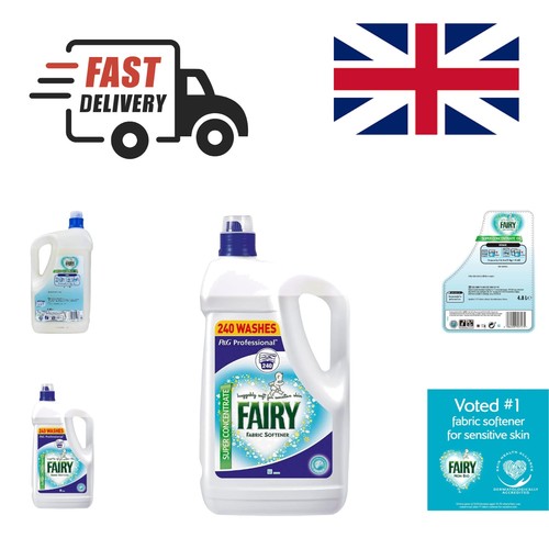 Fairy super concentrate fabric - super,
