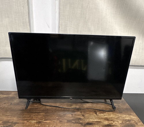 Tcl 32s5209k 32in led 720p - led,