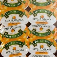 Duerr's Seville Orange