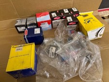 Job lot of assorted Suspension