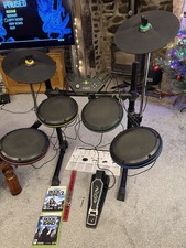 Ion pro drum - pro, rocker