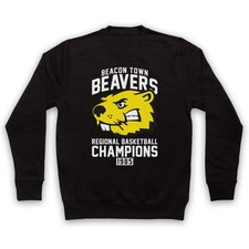 TEEN WOLF BEACON TOWN BEAVERS