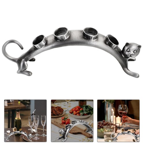Metal vintage style wine - vintage,