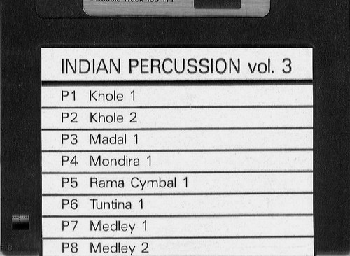 507 sound library - s-50,