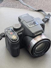 Panasonic lumix dmc - lumix, dmc-fz45