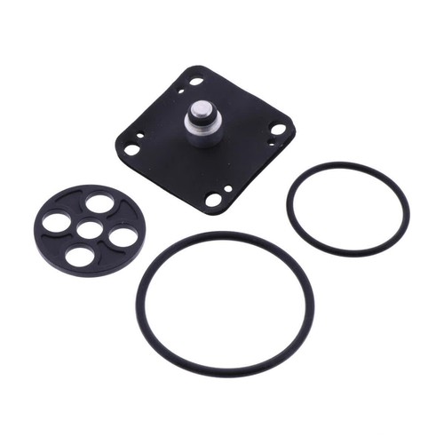 Fuel tap rebuild kit - tap, jmp