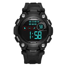 Sport Digital Kids Watch