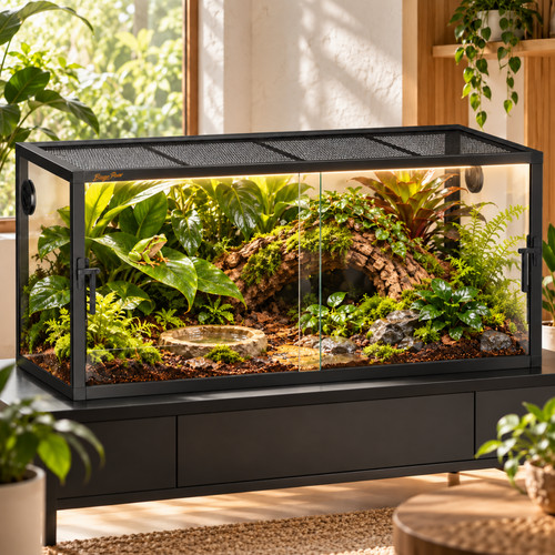 Xxl reptile enclosure - xxl,