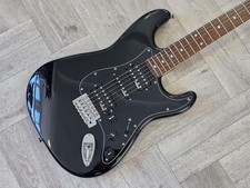 Squier 2008 Affinity Series
