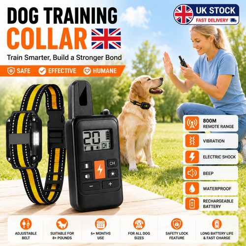 Anti bark electric - anti-bark, pet