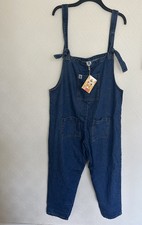 Lucy & Yak Atlas Denim