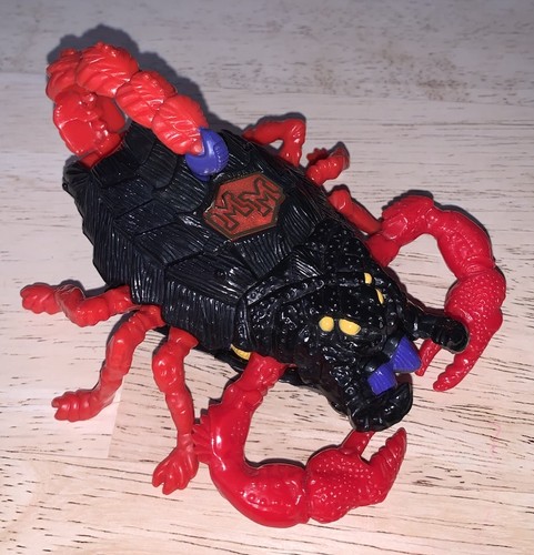 Stings scorpion doom zone - stings,