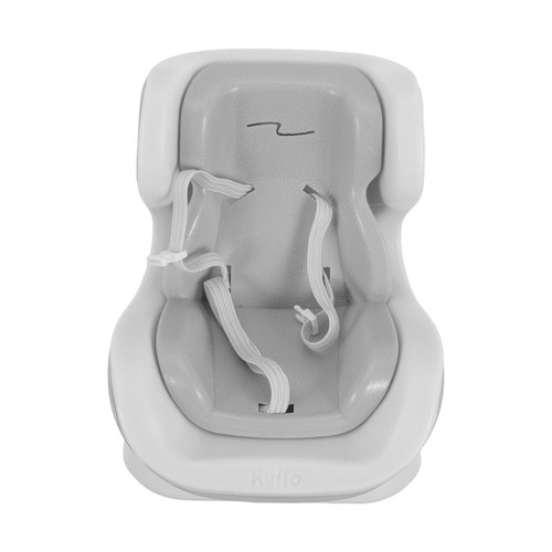 Hamster car seat - seat, safety