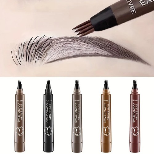 Augenbrauen stift - stift, 4d