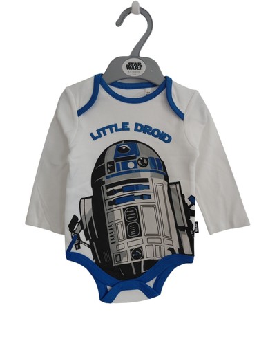 Brand new star wars little - star,
