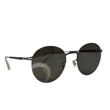 Mykita Tomomi Lessrim Navy