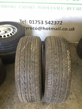 245/70R16 107H JoyRoad RX702-SUV No Repairs 2023 PAIR