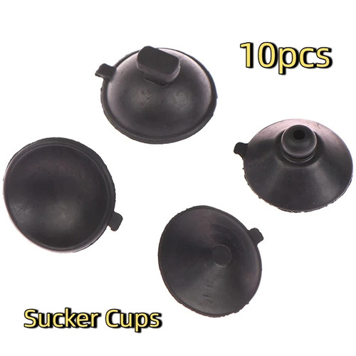 Tank aquarium suction - suction, cup