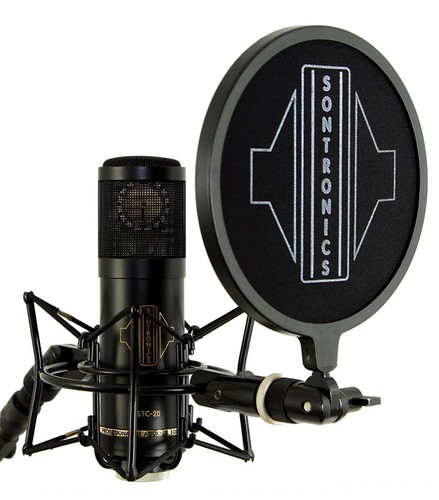 Sontronics stc pack - stc-20,