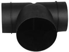 Truma Heater Ducting Reducing