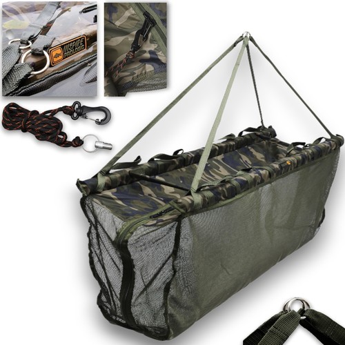 Prologic inspire camo floating - inspire,