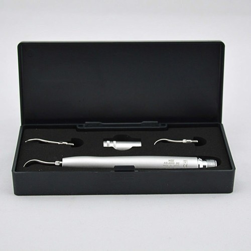 Dental air scaler handpiece - dental,