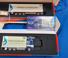 Tekno 70253 Scania R13 Combi