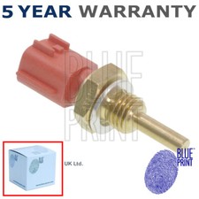 Coolant Temperature Sensor