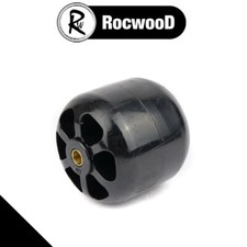 Anti Scalp Mowing Deckwheel