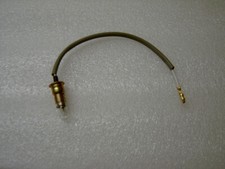 LAMBRETTA SPEEDO BULB HOLDER