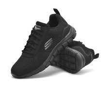 Skechers Track Leshur Mens