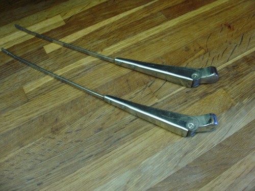 Classic mini stainless wiper - classic,