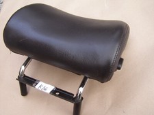 Saab middle head rest - saab,